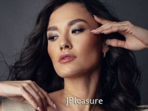 JPleasure