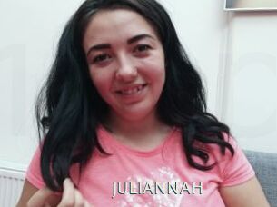 JULIANNAH