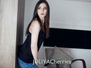 JULIYACherries