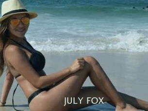 JULY_FOX