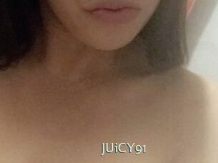JUiCY91