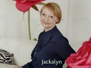 Jackalyn