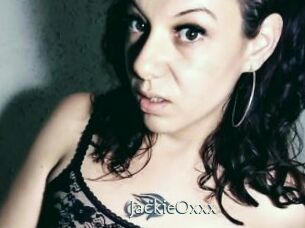 JackieOxxx
