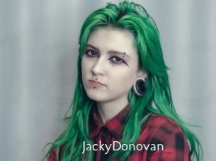 JackyDonovan
