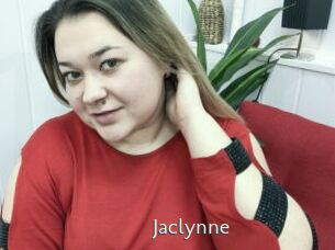 Jaclynne