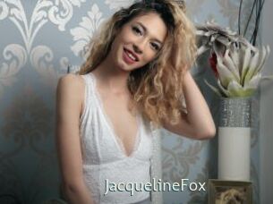 JacquelineFox