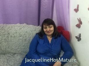 JacquelineHotMature