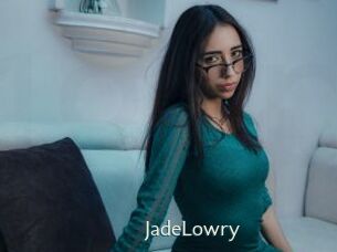 JadeLowry