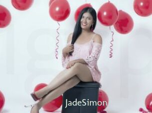 JadeSimon 1 grosse chatte poilue