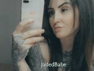 JadedBabe