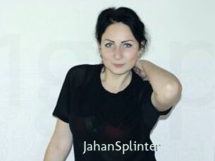 JahanSplinter