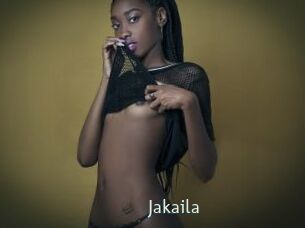 Jakaila