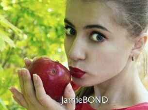 JamieBOND