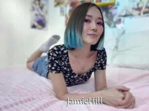 JamieHill