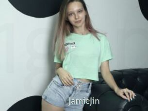 JamieJin
