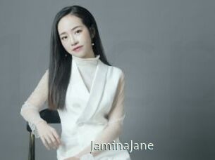 JaminaJane
