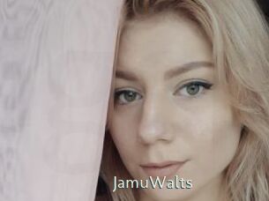 JamuWalts