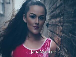 JanaMonroe