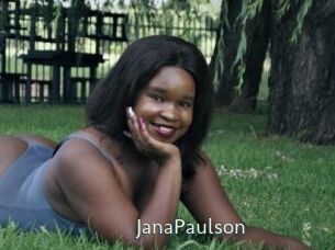 JanaPaulson