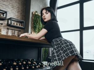 JaneBall