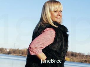 JaneBree