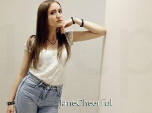 JaneCheerful