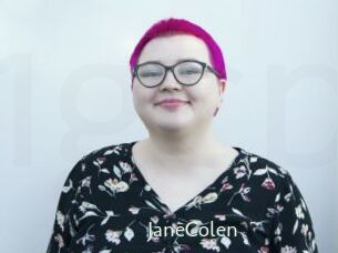 JaneColen