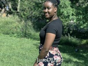 JaneDillard