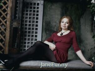 JaneFunny
