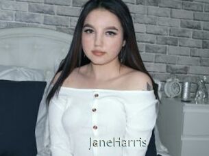 JaneHarris