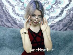 JaneHeather