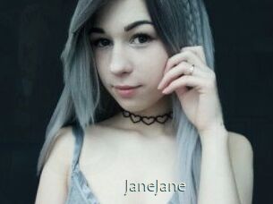 JaneJane