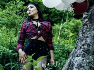 JaneJin