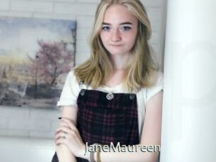 JaneMaureen