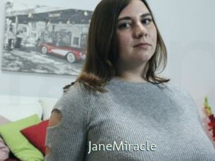 JaneMiracle