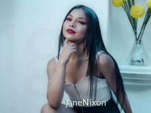 JaneNixon