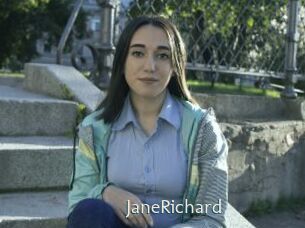 JaneRichard