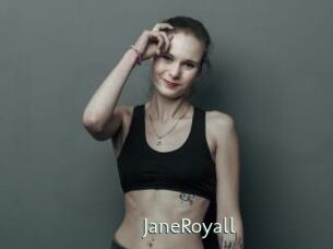 JaneRoyall