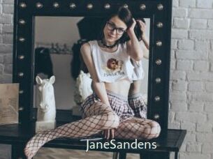 JaneSandens