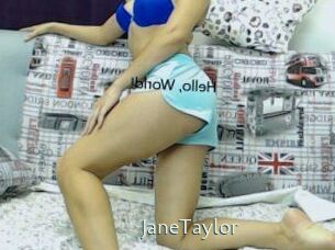 JaneTaylor