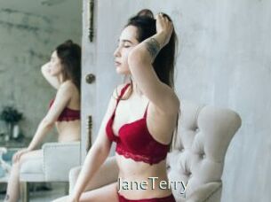 JaneTerry
