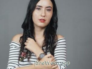 JaneWestrupp