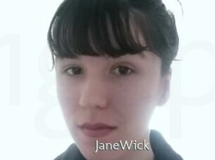 JaneWick