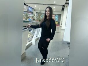 JaneeBBWQ