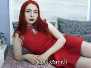 JanelleSmith