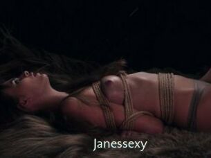 Janessexy