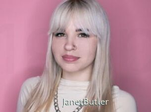 JanetButler