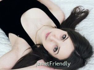 JanetFriendly