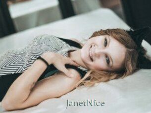 JanetNice