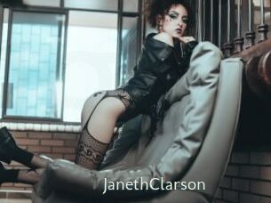 JanethClarson